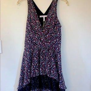 BCBGeneration swing dress